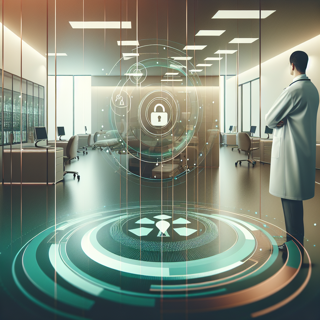 McKenzie Memorial Hospital Data Breach Lawsuit Investigation